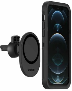 Podstawkę do telefonu komórkowego iPhone 12/ Pro/Pro Max/ Mini Otterbox 78-80445 Czarny 1