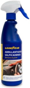 Środek do Czyszczenia Deski Rozdzielczej Goodyear 500 ml 1