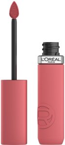 Pomadka w płynie L'Oreal Make Up Infaillible Matte Resistance N 120 (1 Sztuk) 1