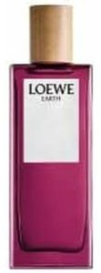 Perfumy Unisex Loewe Earth 50 ml 1
