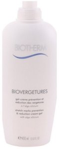 Krem do Ciała Przeciw Rozstępom Biovergetures Biotherm Biovergetures (400 ml) 400 ml 1