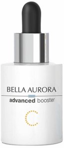 Serum Przeciwstarzeniowe Bella Aurora Advanced Booster C Witamina C 30 ml 1