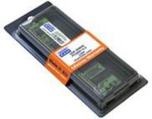 Pamięć GoodRam DDR2, 1 GB, 667MHz, CL5 (GR667D264L5/1G) 1
