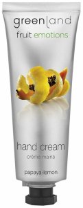 Krem do Rąk Greenland Papaya-Lemon (75 ml) 1