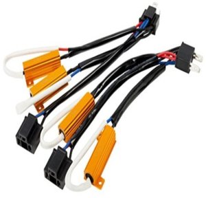 Adapter BOM12411 H4 12V H4 1