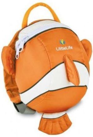 LittleLife Plecak Little Life Nemo (196879) 1