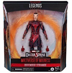 Figurki Superbohaterów Hasbro 1