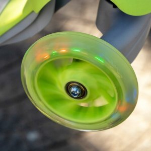 Ewolucyjna hulajnoga dla dzieci 3 w 1 Scuvol InnovaGoods 1