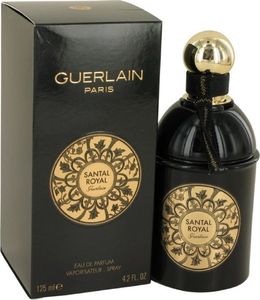 Guerlain Woda perfumowana Oud Essentiel 125 ml 2
