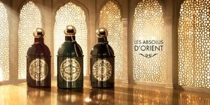 Guerlain Woda perfumowana Oud Essentiel 125 ml 4