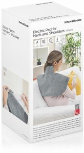 Poduszka Elektryczna na Szyję i Ramiona Sholkad InnovaGoods 2