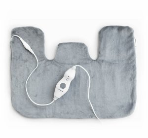 Poduszka Elektryczna na Szyję i Ramiona Sholkad InnovaGoods 3