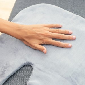 Poduszka Elektryczna na Szyję i Ramiona Sholkad InnovaGoods 7