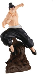 Figurka kolekcjonerska Bandai JUJUTSU KAISEN COMBINATION BATTLE - AOI TODO 1