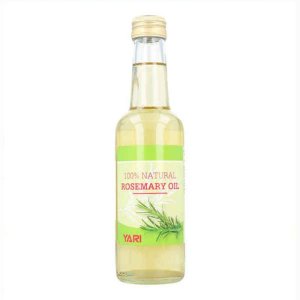 Olejek do Włosów Yari Rozmaryn (250 ml) 1