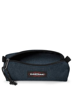 Torba szkolna Eastpak EK37226W Niebieski Ciemnoniebieski 2