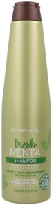 Szampon Be Natural Life Be Mięta 350 ml Odżywczy 1
