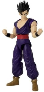 Przegubowa Figura Bandai 1