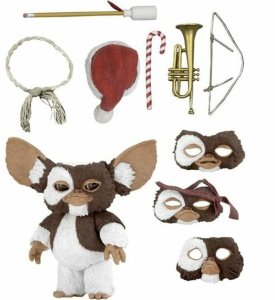 Figurki Superbohaterów Neca Gizmo 1