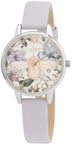 Zegarek Damski Olivia Burton OB16BF22 ( 30 mm) 1