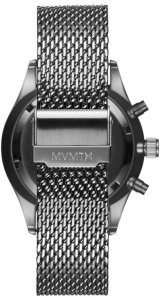 Zegarek MVMT Zegarek Męski MVMT D-MV01-S2 ( 38 mm) 3