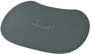 Podkładka pod Myszkę United Pets Min Kuweta 26 x 36 cm Szary 1