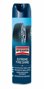 Nabłyszczacz do Opon Petronas ARX34020 1