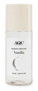 Woda Zapachowa do Ciała AQC Fragrances Vanilla 85 ml 1