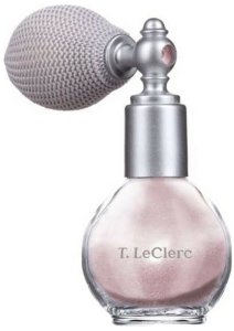 Perfumy Męskie La Poudre Secrete LeClerc Original 1