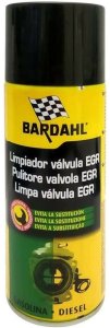Środek do czyszczenia zaworów EGR Diesel Bardahl BARD4326 400 ml 1