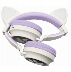 Słuchawki Lexibook Słuchawki Bluetooth Dziecięcy 3