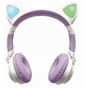 Słuchawki Lexibook Słuchawki Bluetooth Dziecięcy 4