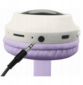 Słuchawki Lexibook Słuchawki Bluetooth Dziecięcy 6