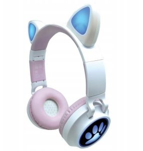 Słuchawki Lexibook Słuchawki Bluetooth Dziecięcy 7