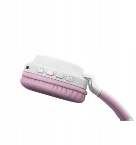 Słuchawki Lexibook Słuchawki Bluetooth Dziecięcy 9