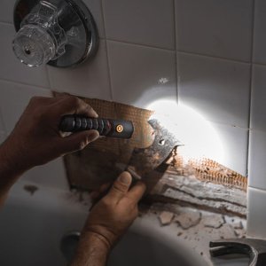 Latarka Nebo Akumulatorowa latarka LED Torchy 2K 2000 Lm Kompaktowa (S7922821) 3