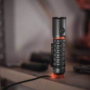 Latarka Nebo Akumulatorowa latarka LED Torchy 2K 2000 Lm Kompaktowa (S7922821) 4
