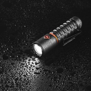Latarka Nebo Akumulatorowa latarka LED Torchy 2K 2000 Lm Kompaktowa (S7922821) 6