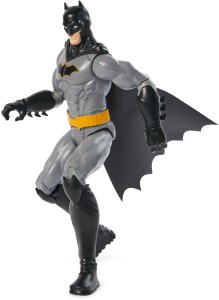 Figurka Batman Figurka Classic 30 cm 4