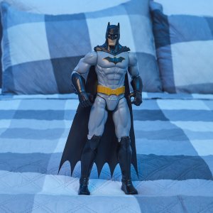 Figurka Batman Figurka Classic 30 cm 7