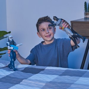 Figurka Batman Figurka Classic 30 cm 8