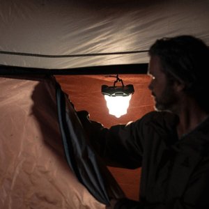 Latarka Nebo Składana Latarka, Latarnia i Lampa 3 w 1 Galileo Air 1000 1000 Lm (S7922813) 2