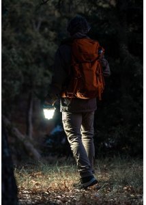 Latarka Nebo Składana Latarka, Latarnia i Lampa 3 w 1 Galileo Air 1000 1000 Lm (S7922813) 3