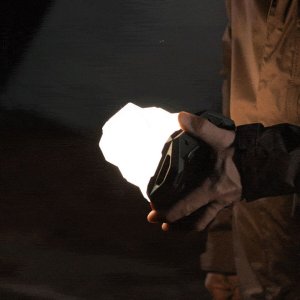 Latarka Nebo Składana Latarka, Latarnia i Lampa 3 w 1 Galileo Air 1000 1000 Lm (S7922813) 8