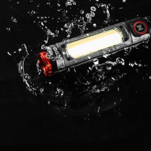 Latarka Nebo Akumulatorowa latarka LED Big Larry Pro+ 600 lm (S7922817) 2