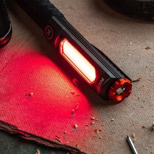 Latarka Nebo Akumulatorowa latarka LED Big Larry Pro+ 600 lm (S7922817) 3