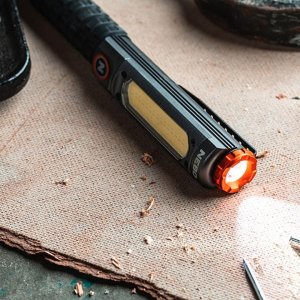 Latarka Nebo Akumulatorowa latarka LED Big Larry Pro+ 600 lm (S7922817) 8
