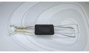 CZĘŚĆ SERWISOWA - WYCIĄGACZ PRZEŁĄCZNIKÓW MECHANICZNYCH I KLAWISZY 2W1 DO KLAWIATUR GENESIS 1
