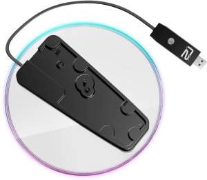 ready2gaming PS5 Light Stand 2