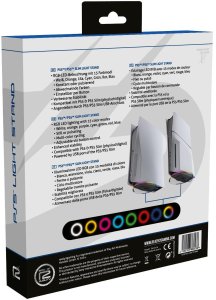 ready2gaming PS5 Light Stand 5